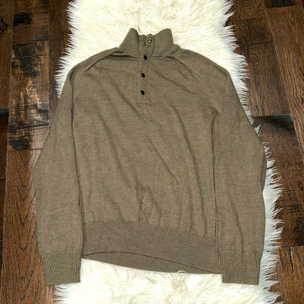 Banana Republic Sweater